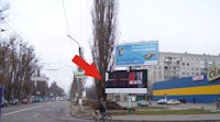 Білборд №52704 в місті Кременчук (Полтавська область), розміщення зовнішнішньої реклами, IDMedia-оренда найнижчі ціни!
