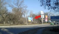 Білборд №52725 в місті Кременчук (Полтавська область), розміщення зовнішнішньої реклами, IDMedia-оренда найнижчі ціни!