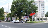 Білборд №52730 в місті Кременчук (Полтавська область), розміщення зовнішнішньої реклами, IDMedia-оренда найнижчі ціни!