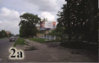 Білборд №52946 в місті Переяслав (Київська область), розміщення зовнішнішньої реклами, IDMedia-оренда найнижчі ціни!