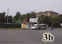 Білборд №52949 в місті Переяслав (Київська область), розміщення зовнішнішньої реклами, IDMedia-оренда найнижчі ціни!