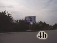 Білборд №52951 в місті Переяслав (Київська область), розміщення зовнішнішньої реклами, IDMedia-оренда найнижчі ціни!