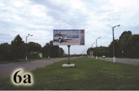 Білборд №52954 в місті Переяслав (Київська область), розміщення зовнішнішньої реклами, IDMedia-оренда найнижчі ціни!