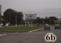 Білборд №52955 в місті Переяслав (Київська область), розміщення зовнішнішньої реклами, IDMedia-оренда найнижчі ціни!