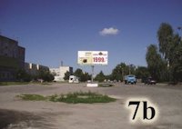 Білборд №52957 в місті Переяслав (Київська область), розміщення зовнішнішньої реклами, IDMedia-оренда найнижчі ціни!
