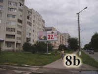 Білборд №52959 в місті Переяслав (Київська область), розміщення зовнішнішньої реклами, IDMedia-оренда найнижчі ціни!