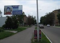 Білборд №52978 в місті Переяслав (Київська область), розміщення зовнішнішньої реклами, IDMedia-оренда найнижчі ціни!