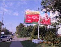Білборд №52979 в місті Переяслав (Київська область), розміщення зовнішнішньої реклами, IDMedia-оренда найнижчі ціни!