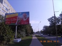 Білборд №52980 в місті Переяслав (Київська область), розміщення зовнішнішньої реклами, IDMedia-оренда найнижчі ціни!