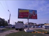Білборд №52981 в місті Переяслав (Київська область), розміщення зовнішнішньої реклами, IDMedia-оренда найнижчі ціни!