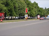 Ситилайт в городе Павлоград #53036 по адресу Центральна вул.(ЦЕНТР) `Ситилайт №53036 в городе Павлоград (Днепропетровская область), размещение наружной рекламы, IDMedia-аренда по самым низким ценам!`