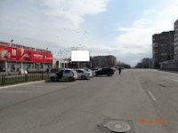 `Билборд №53082 в городе Энергодар (Запорожская область), размещение наружной рекламы, IDMedia-аренда по самым низким ценам!`
