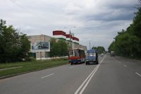Білборд №53093 в місті Кам'янець-Подільський (Хмельницька область), розміщення зовнішнішньої реклами, IDMedia-оренда найнижчі ціни!