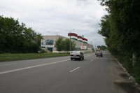 Білборд №53095 в місті Кам'янець-Подільський (Хмельницька область), розміщення зовнішнішньої реклами, IDMedia-оренда найнижчі ціни!