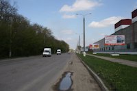 Білборд №53098 в місті Кам'янець-Подільський (Хмельницька область), розміщення зовнішнішньої реклами, IDMedia-оренда найнижчі ціни!