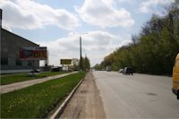 Білборд №53101 в місті Кам'янець-Подільський (Хмельницька область), розміщення зовнішнішньої реклами, IDMedia-оренда найнижчі ціни!