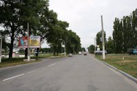 Білборд №53103 в місті Кам'янець-Подільський (Хмельницька область), розміщення зовнішнішньої реклами, IDMedia-оренда найнижчі ціни!