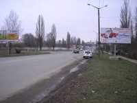 Білборд №53104 в місті Кам'янець-Подільський (Хмельницька область), розміщення зовнішнішньої реклами, IDMedia-оренда найнижчі ціни!