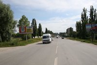 Білборд №53107 в місті Кам'янець-Подільський (Хмельницька область), розміщення зовнішнішньої реклами, IDMedia-оренда найнижчі ціни!