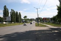 Білборд №53112 в місті Кам'янець-Подільський (Хмельницька область), розміщення зовнішнішньої реклами, IDMedia-оренда найнижчі ціни!