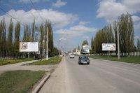 `Билборд №53113 в городе Каменец-Подольский (Хмельницкая область), размещение наружной рекламы, IDMedia-аренда по самым низким ценам!`