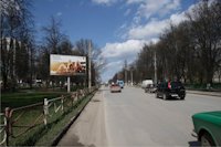 Білборд №53133 в місті Кам'янець-Подільський (Хмельницька область), розміщення зовнішнішньої реклами, IDMedia-оренда найнижчі ціни!