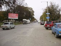 Білборд №53134 в місті Кам'янець-Подільський (Хмельницька область), розміщення зовнішнішньої реклами, IDMedia-оренда найнижчі ціни!