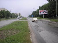 Білборд №53150 в місті Кам'янець-Подільський (Хмельницька область), розміщення зовнішнішньої реклами, IDMedia-оренда найнижчі ціни!