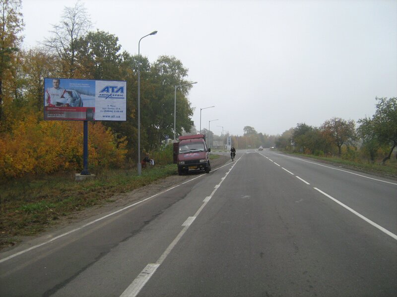 Білборд №5320 в місті Мена (Чернігівська область), розміщення зовнішнішньої реклами, IDMedia-оренда найнижчі ціни!