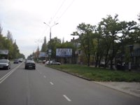 `Билборд №53335 в городе Николаев (Николаевская область), размещение наружной рекламы, IDMedia-аренда по самым низким ценам!`