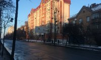 Білборд №53545 в місті Київ (Київська область), розміщення зовнішнішньої реклами, IDMedia-оренда найнижчі ціни!