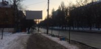 Білборд №53546 в місті Київ (Київська область), розміщення зовнішнішньої реклами, IDMedia-оренда найнижчі ціни!