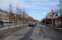 `Билборд №53605 в городе Бердичев (Житомирская область), размещение наружной рекламы, IDMedia-аренда по самым низким ценам!`
