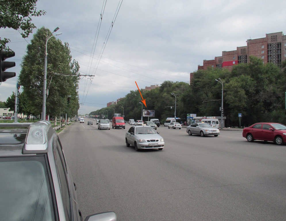 `Билборд №5361 в городе Днепр (Днепропетровская область), размещение наружной рекламы, IDMedia-аренда по самым низким ценам!`