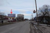Білборд №53614 в місті Бердичів (Житомирська область), розміщення зовнішнішньої реклами, IDMedia-оренда найнижчі ціни!