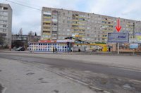`Билборд №53615 в городе Бердичев (Житомирская область), размещение наружной рекламы, IDMedia-аренда по самым низким ценам!`