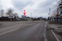 `Билборд №53616 в городе Бердичев (Житомирская область), размещение наружной рекламы, IDMedia-аренда по самым низким ценам!`