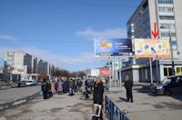 `Билборд №53617 в городе Бердичев (Житомирская область), размещение наружной рекламы, IDMedia-аренда по самым низким ценам!`