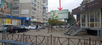 `Билборд №53619 в городе Бердичев (Житомирская область), размещение наружной рекламы, IDMedia-аренда по самым низким ценам!`