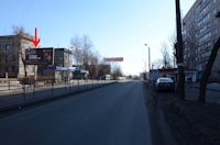 Білборд №53623 в місті Бердичів (Житомирська область), розміщення зовнішнішньої реклами, IDMedia-оренда найнижчі ціни!