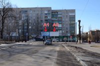 `Билборд №53624 в городе Бердичев (Житомирская область), размещение наружной рекламы, IDMedia-аренда по самым низким ценам!`