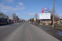 `Билборд №53626 в городе Бердичев (Житомирская область), размещение наружной рекламы, IDMedia-аренда по самым низким ценам!`
