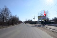 `Билборд №53631 в городе Бердичев (Житомирская область), размещение наружной рекламы, IDMedia-аренда по самым низким ценам!`