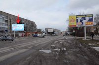 `Билборд №53645 в городе Бердичев (Житомирская область), размещение наружной рекламы, IDMedia-аренда по самым низким ценам!`