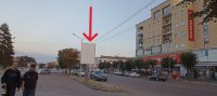 `Билборд №53663 в городе Бердичев (Житомирская область), размещение наружной рекламы, IDMedia-аренда по самым низким ценам!`