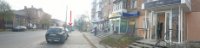 `Ситилайт №53709 в городе Бердичев (Житомирская область), размещение наружной рекламы, IDMedia-аренда по самым низким ценам!`