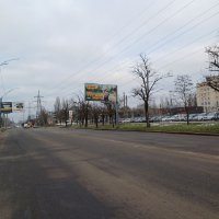 `Билборд №53893 в городе Николаев (Николаевская область), размещение наружной рекламы, IDMedia-аренда по самым низким ценам!`