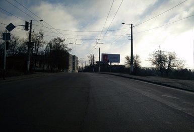 Білборд формат 3x6 №53994 в городе Житомир (Житомирська область) Білборд №53994 в місті Житомир (Житомирська область), розміщення зовнішнішньої реклами, IDMedia-оренда найнижчі ціни!