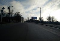`Билборд №53994 в городе Житомир (Житомирская область), размещение наружной рекламы, IDMedia-аренда по самым низким ценам!`