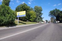 `Билборд №53998 в городе Житомир (Житомирская область), размещение наружной рекламы, IDMedia-аренда по самым низким ценам!`